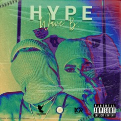 Wave Beathx | Hype | Prod. Certibeats