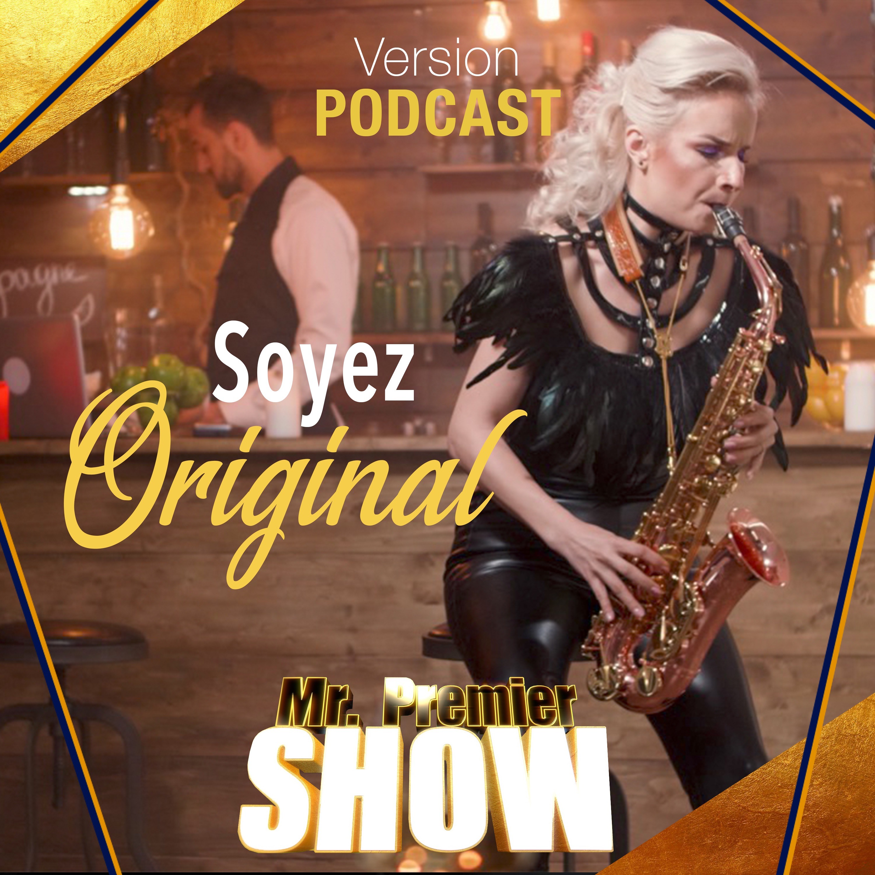 19 — Soyez original 🎲 episode artwork