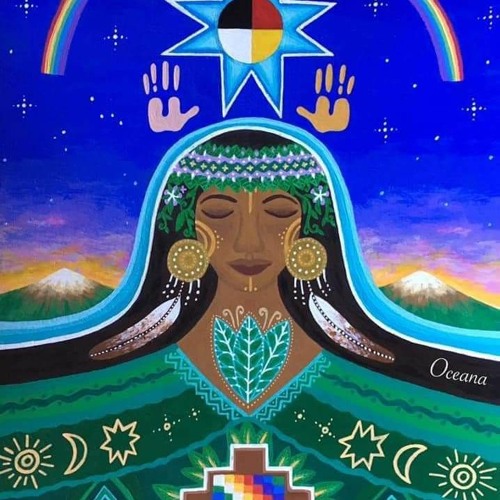 Pachamama