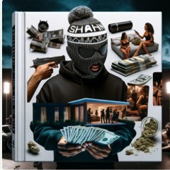 KING SHAUN “BIG DRACO”