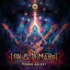 I.ON & Primabot - Nomad Galaxy