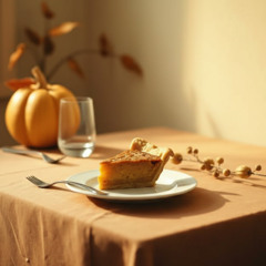Thanks Giving