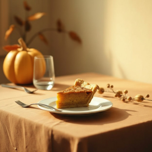 Thanks Giving
