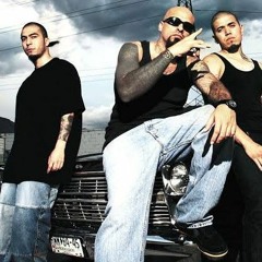 Cartel De Santa - Coco Rapado - Mix Screwed Chopped
