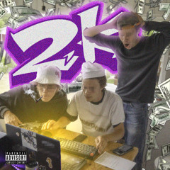 3Fas Freestyle ft. HantverkarN, SlajfmaN & Hemse Prostataklinik, prod. 2kWatchman