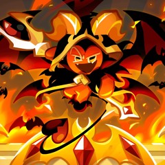 Devil Cookie Trial - Cookie Run OvenBreak