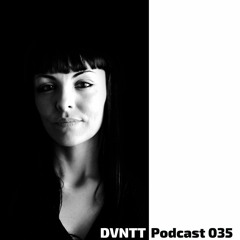 DVNTT Podcast 035 - Emmy Betiol