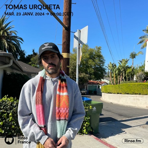 Tomás Urquieta
