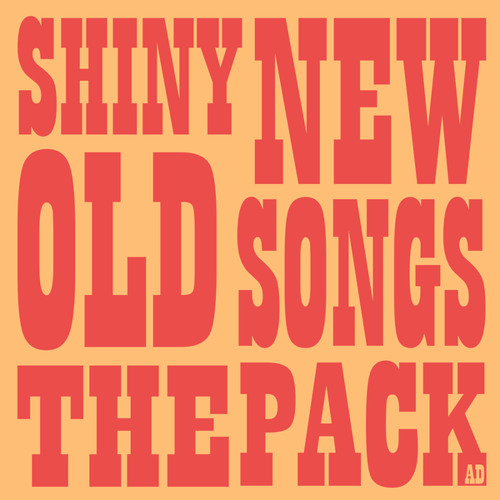 Shiny New Old