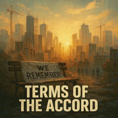 Terms of Accord