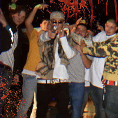 Diss on me-6oaty/Sleaze1k ft Yxng Tone