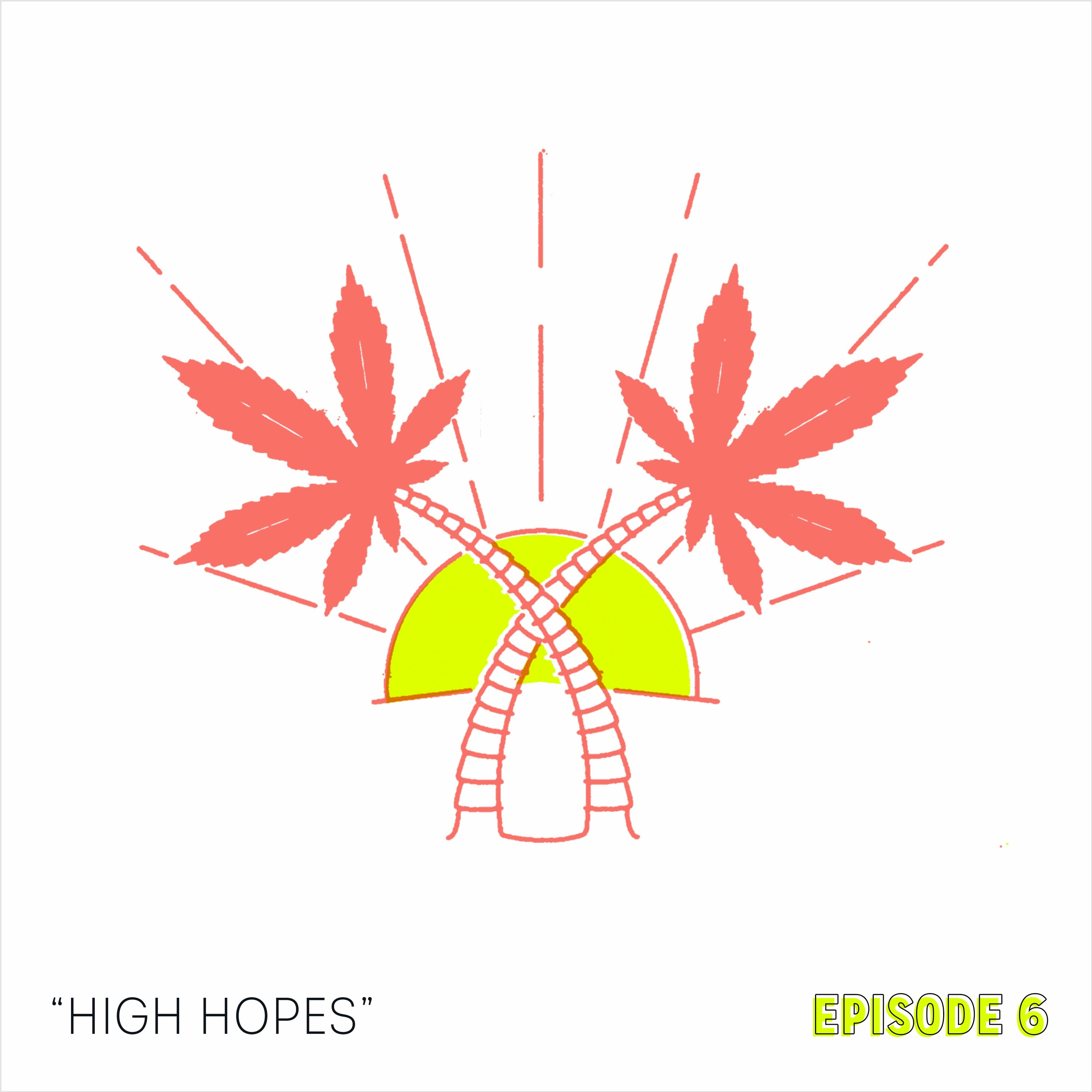 High Tolerance Podcast