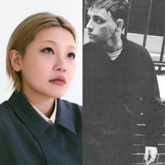 Steel City Dance Discs with Yetsuby & CRTB - 16 April 2025