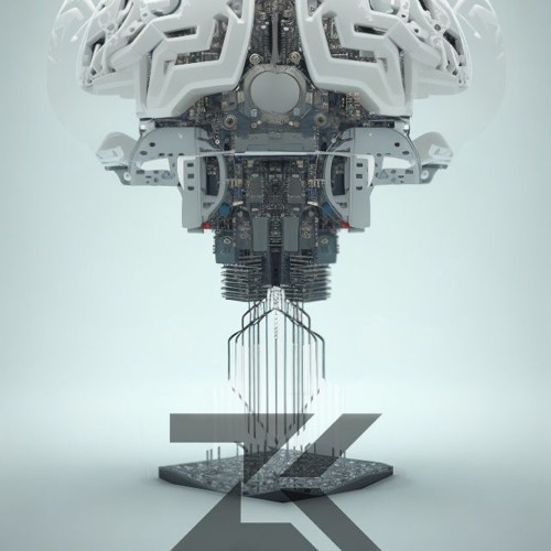 Zolkraft 376 Tech House MiX