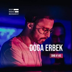 DHB Podcast #145: Doga Erbek