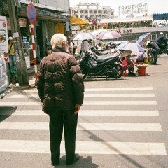 BEHINDTHESMILE - ตลาดเช้า