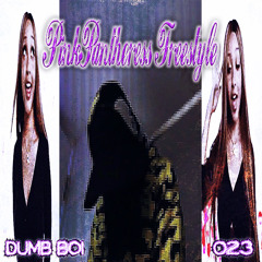 PinkPantheress Freestyle