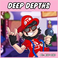 Deep Depths - Friday Night Funkin': Vs. Core OST