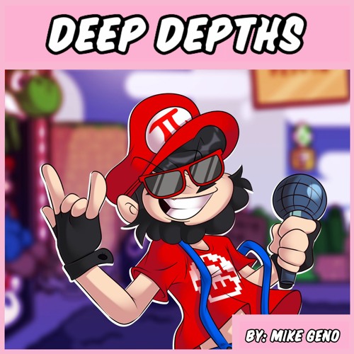 Deep Depths - Friday Night Funkin': Vs. Core OST