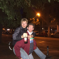 i got the base - prod. Maximus