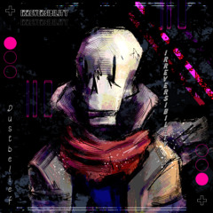 [Dustbelief] irreversibility - cover
