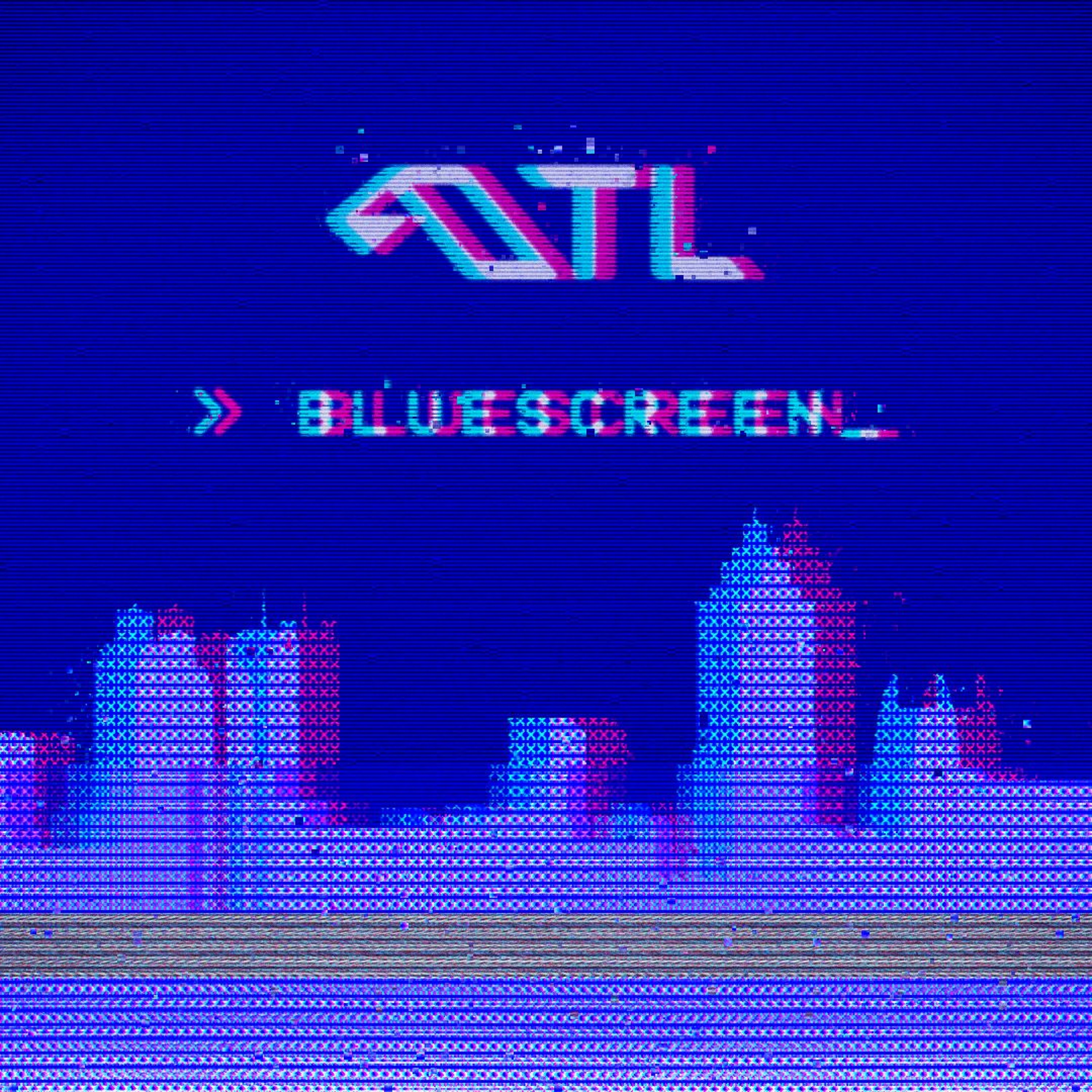 Bluescreen