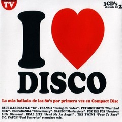 Scotch - Disco Band