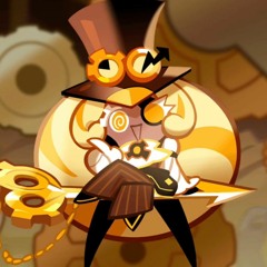 Cookie Run Oven Break OST [Timekeeper Cookies Trial Theme]
