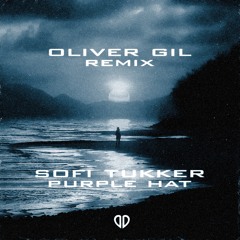 Sofi Tukker - Purple Hat (Oliver Gil Remix) [DropUnited Exclusive]