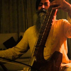 Satnam Waheguru By Bhai Baldeep Singh