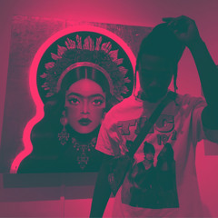 Cold Hearted (prod. mxxxn)