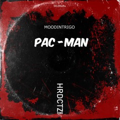 Moodintrigo - Pac - Man EP