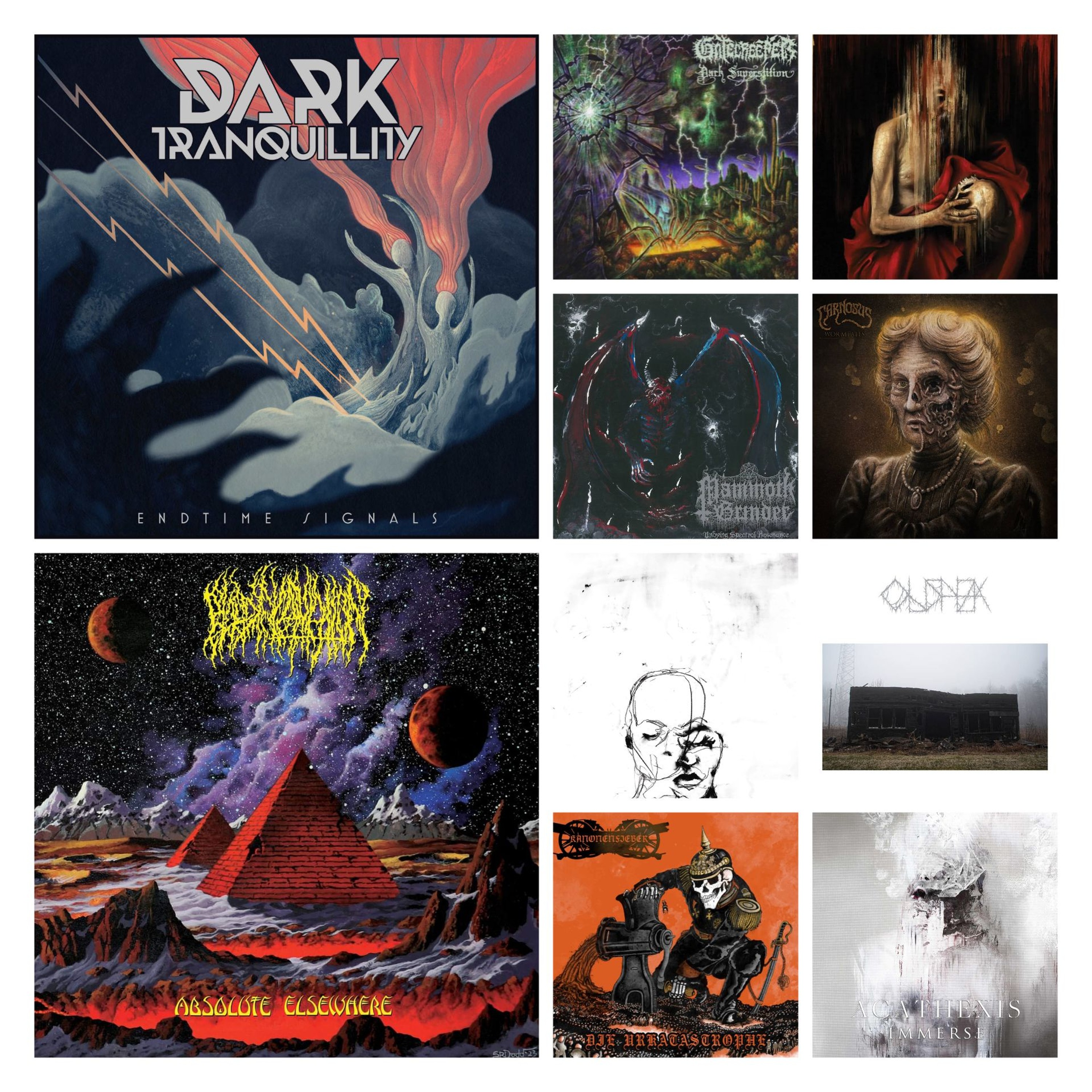 Ep. 48: Favorite Albums of 2024 thumbnail