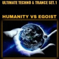 ULTIMATE D-TRANCE SET.1 (PREVIEW)