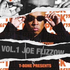 JOE FLIZZOW - SUNYI (T-BONE B-FLOW AFRO REMIX)