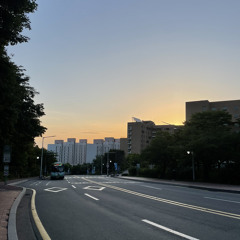 꽃밭 - 이준형 cover