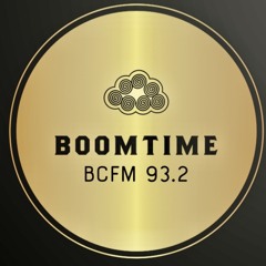 BOOMTIME COLLECTIVE- BCFM 93.2