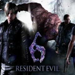 Resident Evil 6 English Language Packl
