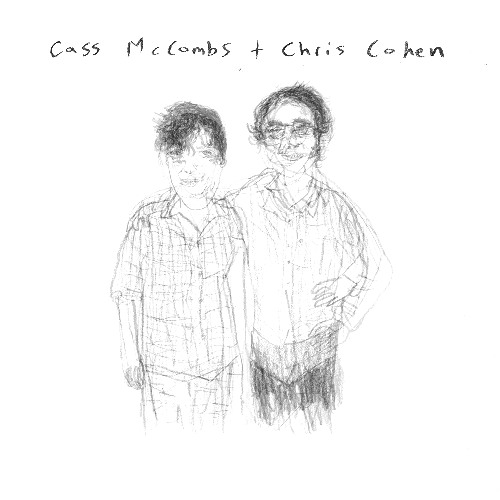 Cass McCombs and Chris Cohen - Steel Reserve
