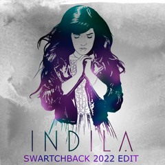 Indila - Ainsi Bas La Vida (Swartchback 2022 Edit)[FILTED/CUT] Full DL.