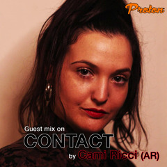 CONTACT - Cami Ricci on PROTON (Feb 2022)