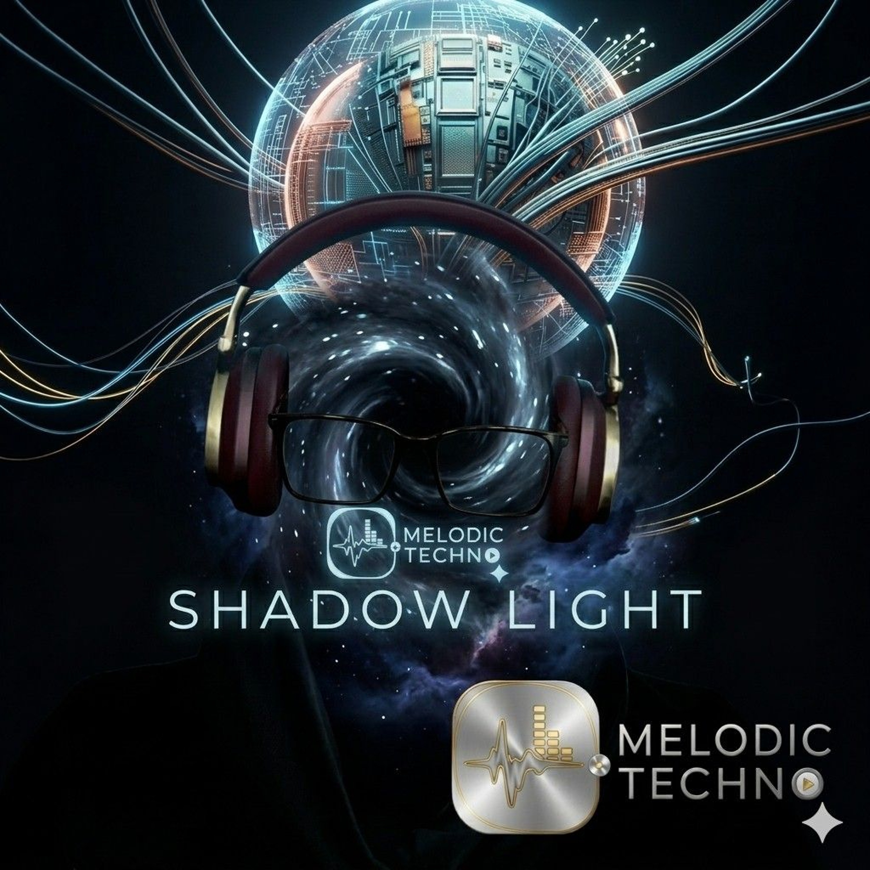 SHADOW LIGHT episode artwork