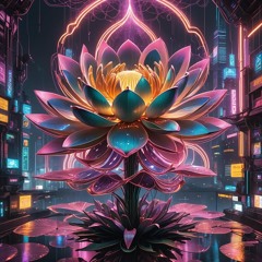 Interdimensional Lotus