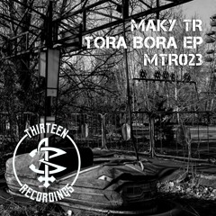 MTR023 - Maky TR - Topper (Original Mix).