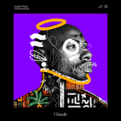 Anto's Mars & Africandose - Chaule [Nature Recordings]