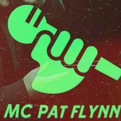 Mc Pat Flynn - Can't Be Me