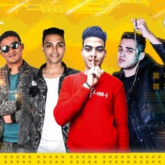 مهرجان دخلين بي اسلاحه - بيدو العلم و وليد عياد - كلمات سمير مكاوي - توزيع فلسطيني ريمكس