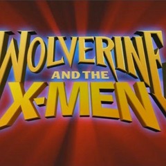 Wolverine and the X-men theme