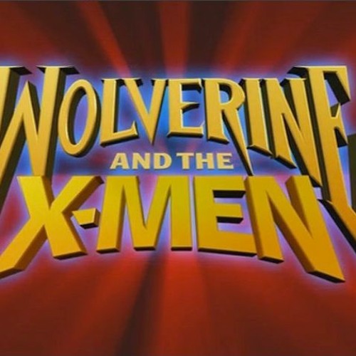 Wolverine and the X-men theme