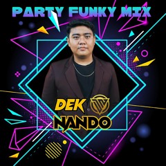 SPECIAL TRIBUTE OF JUN REEYO DMC - DJ DEK NANDO.